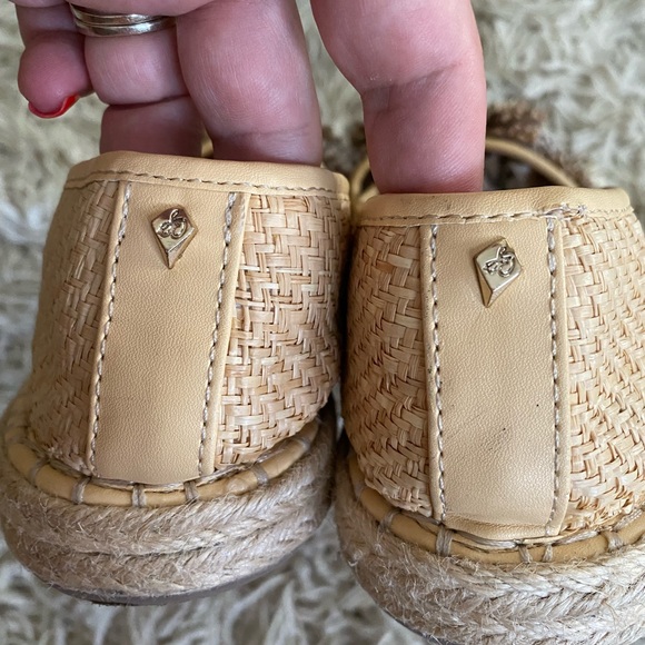 SAM EDELMAN ISSA ESPADRILLE FLAT - Picture 10 of 13